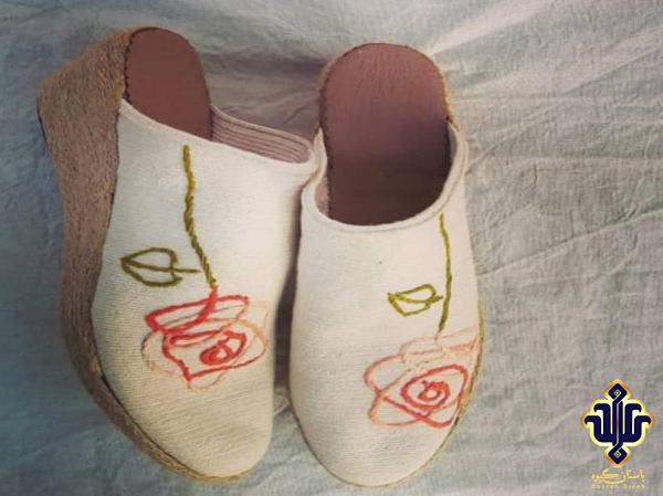 فروشگاه اینترنتی گیوه دوز