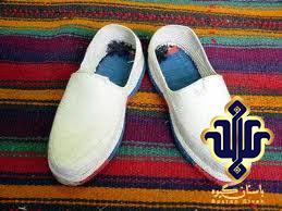 فروشگاه اینترنتی گیوه