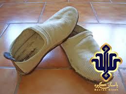 خرید و فروش گیوه پسرانه